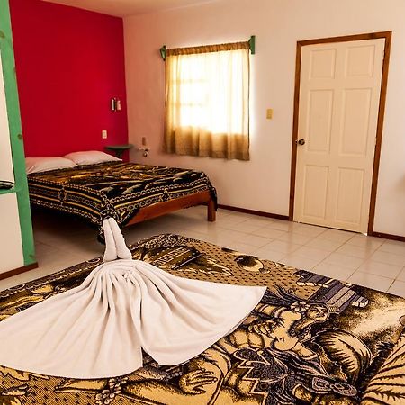 Hotel Residencia La Mariposa Tulum Bagian luar foto