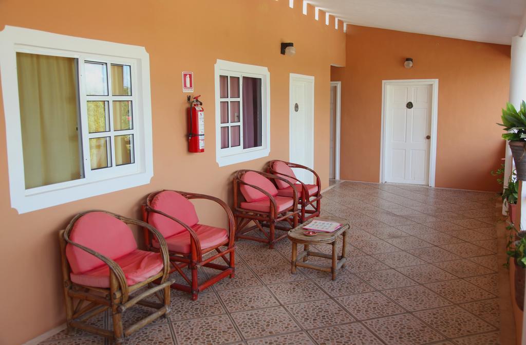 Hotel Residencia La Mariposa Tulum Bagian luar foto