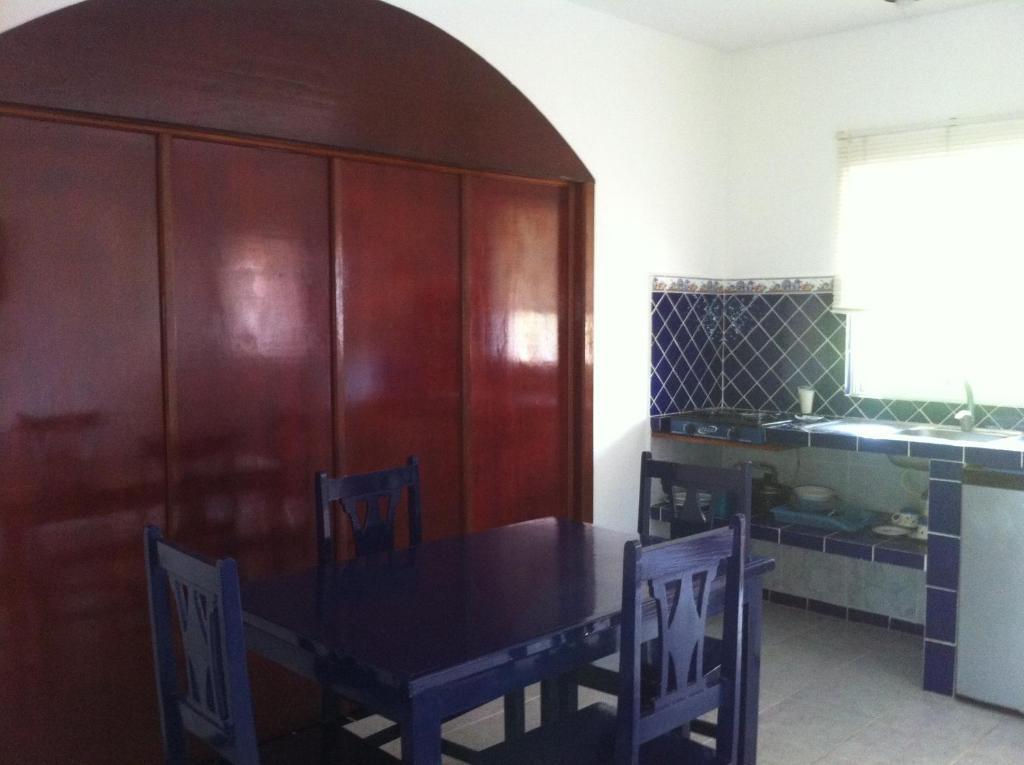 Hotel Residencia La Mariposa Tulum Ruang foto