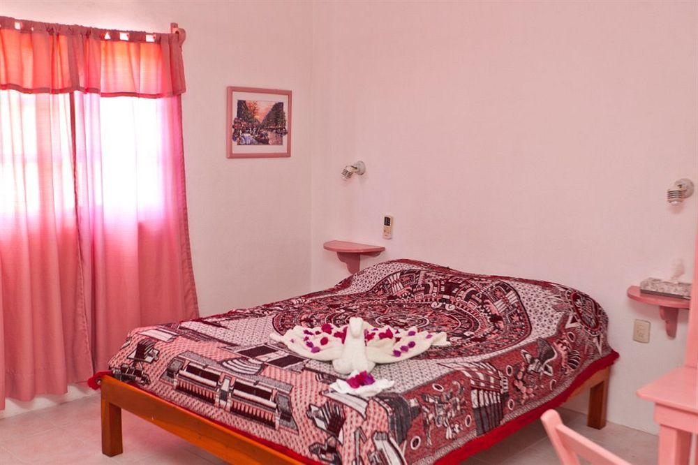 Hotel Residencia La Mariposa Tulum Bagian luar foto
