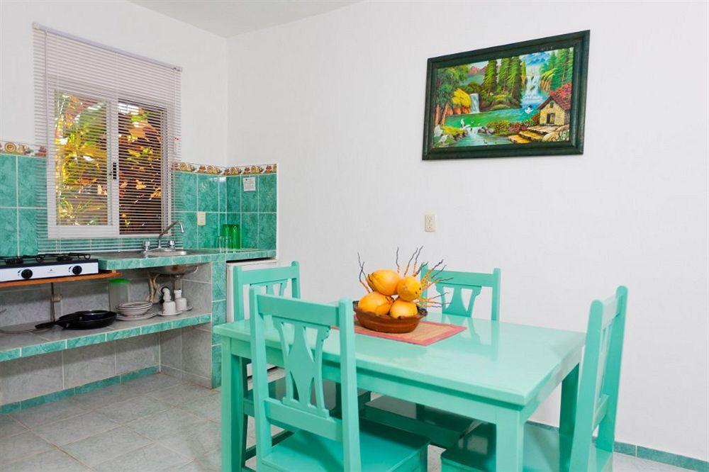 Hotel Residencia La Mariposa Tulum Bagian luar foto
