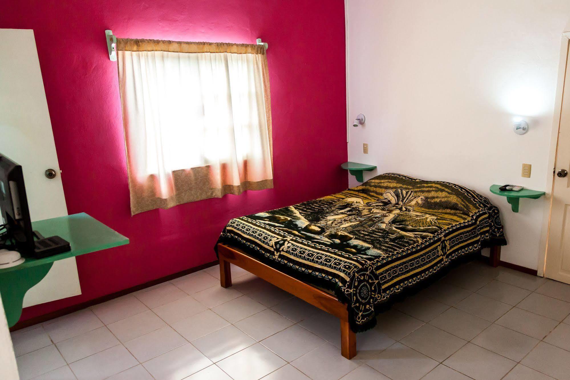 Hotel Residencia La Mariposa Tulum Bagian luar foto