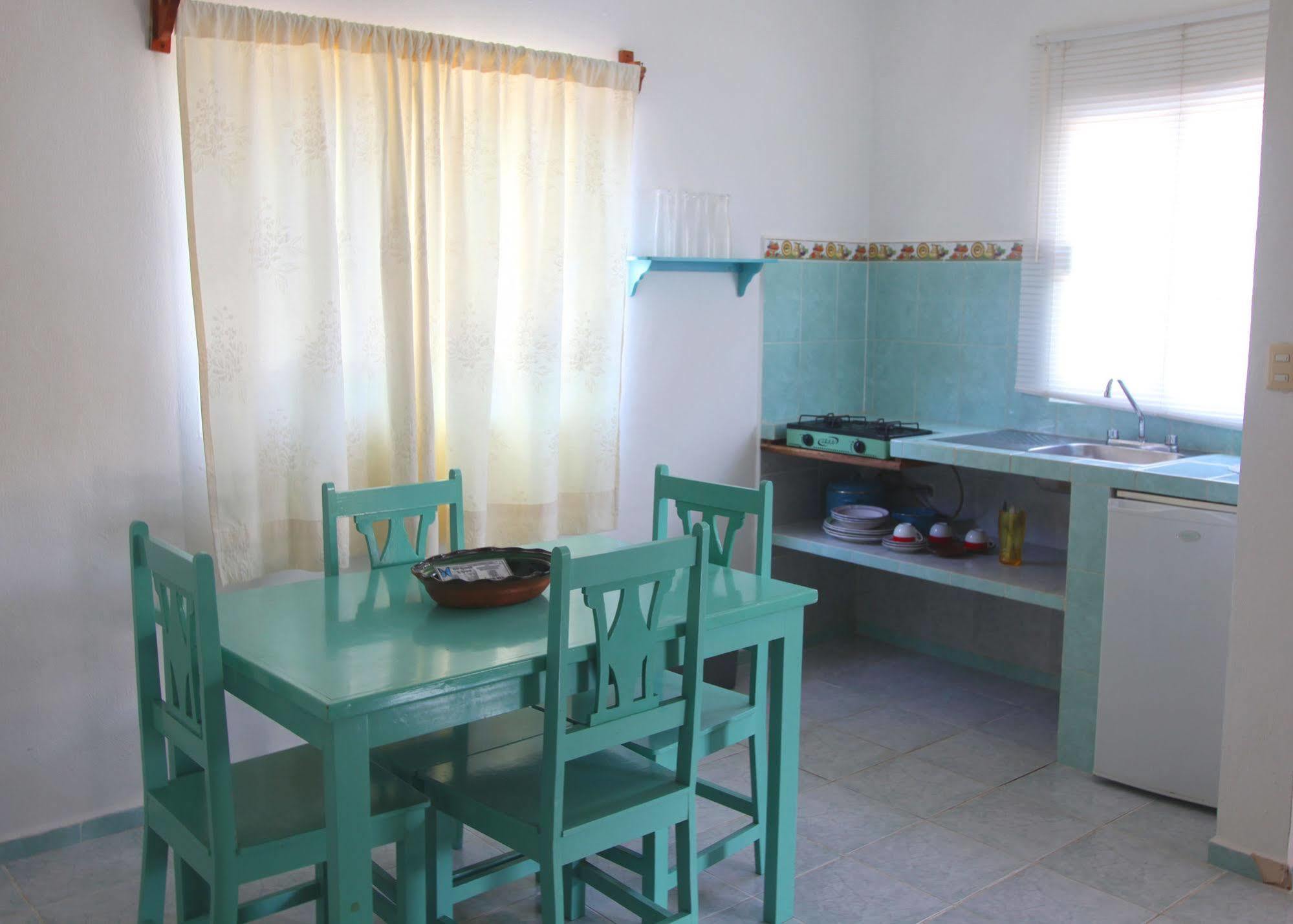 Hotel Residencia La Mariposa Tulum Bagian luar foto
