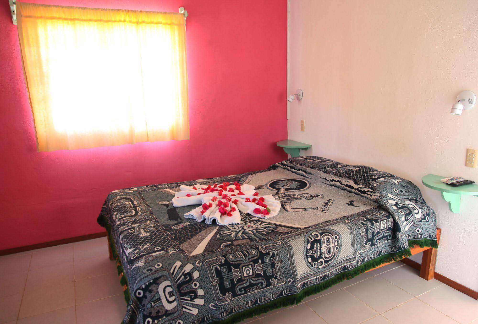 Hotel Residencia La Mariposa Tulum Bagian luar foto