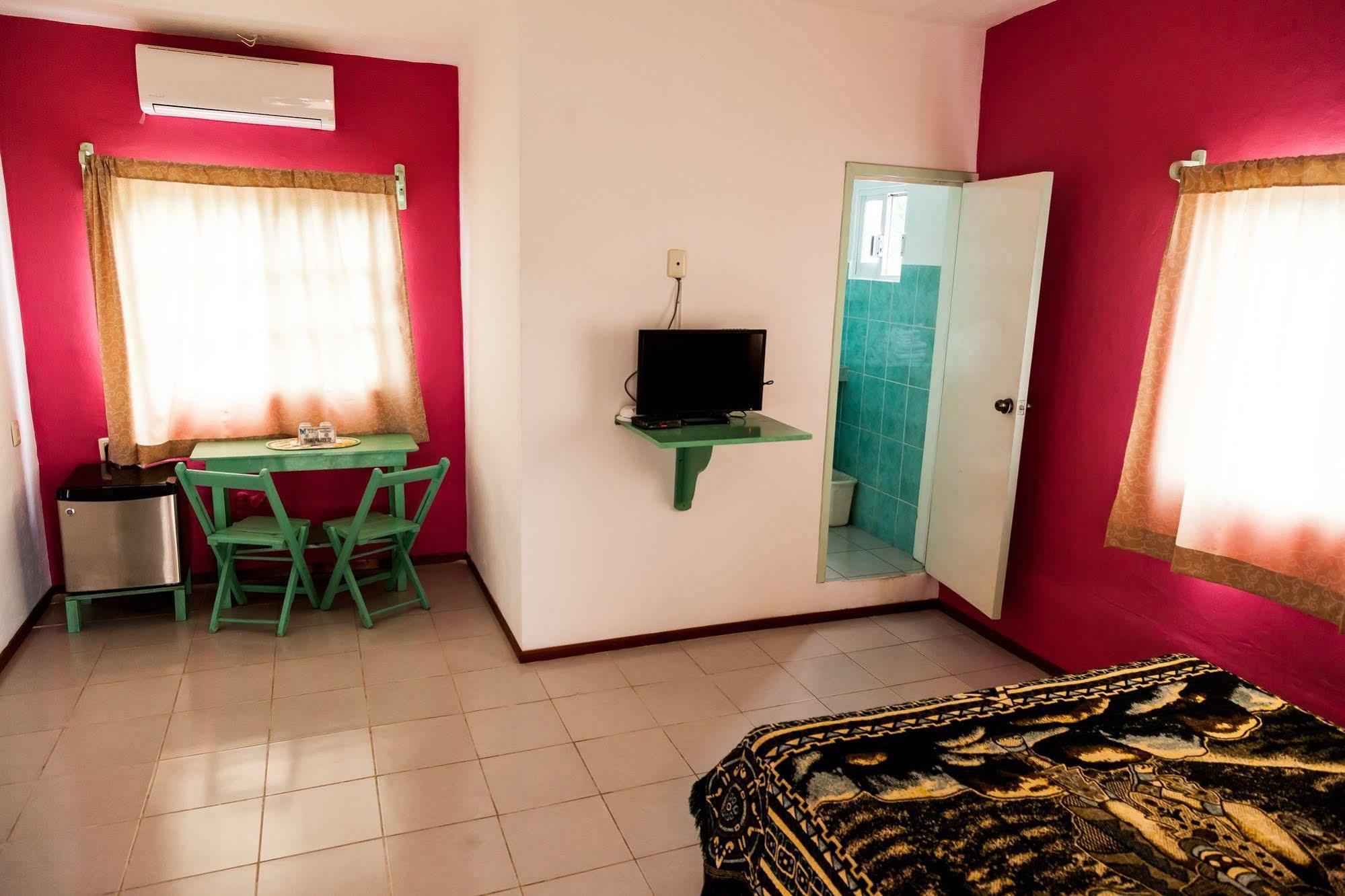 Hotel Residencia La Mariposa Tulum Bagian luar foto