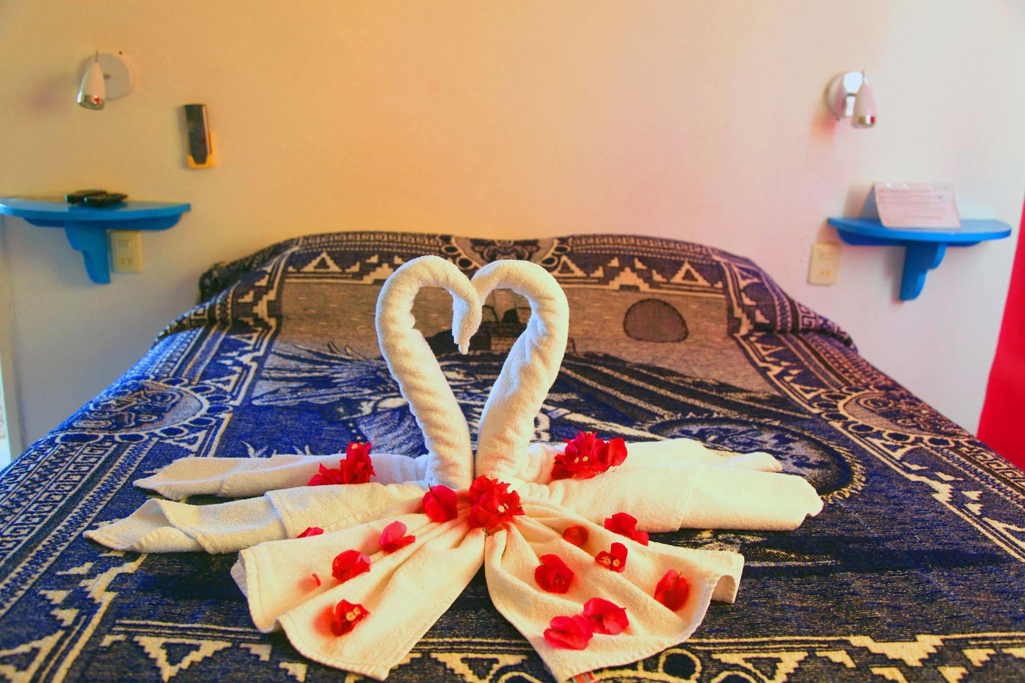 Hotel Residencia La Mariposa Tulum Bagian luar foto