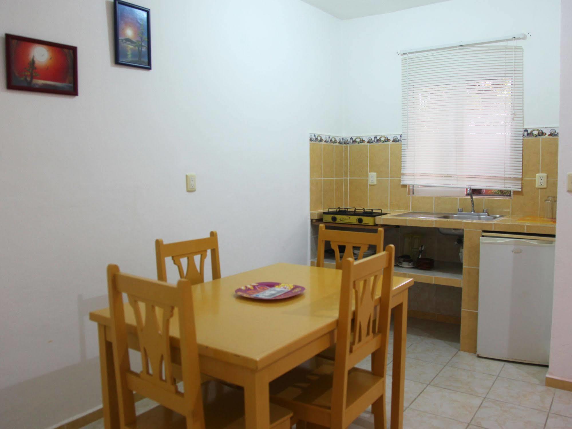 Hotel Residencia La Mariposa Tulum Bagian luar foto